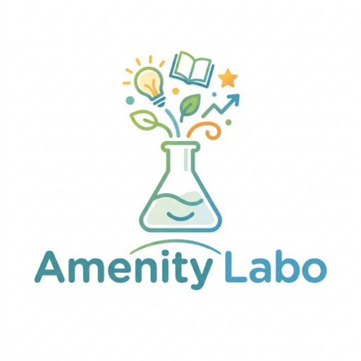 Amenity Labo